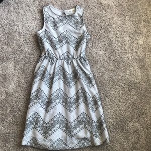 NWOT Maurice’s dress